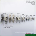 Stainless Steel Locking Concealed Hinges